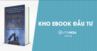 Ebook Trading in the Zone (Tiếng Việt) – Free download