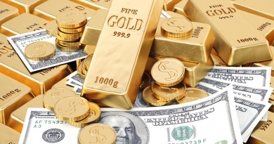 Hiểu về mối quan hệ giữa Vàng và USD