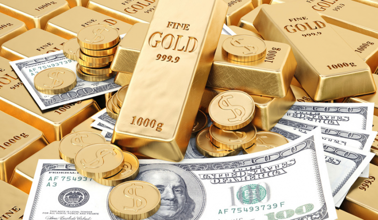 Hiểu về mối quan hệ giữa Vàng và USD