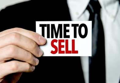 4 lý do bạn nên bán hoặc cắt lỗ cổ phiếu đang nắm giữ