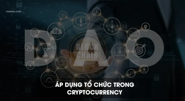ap dung to chuc trong crypto