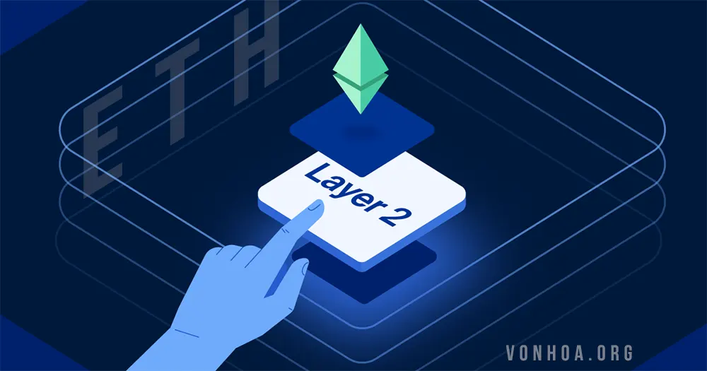 eth layer 2 solution