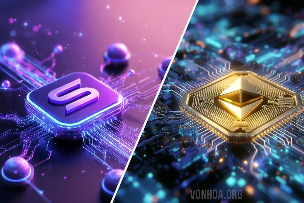eth vs sol