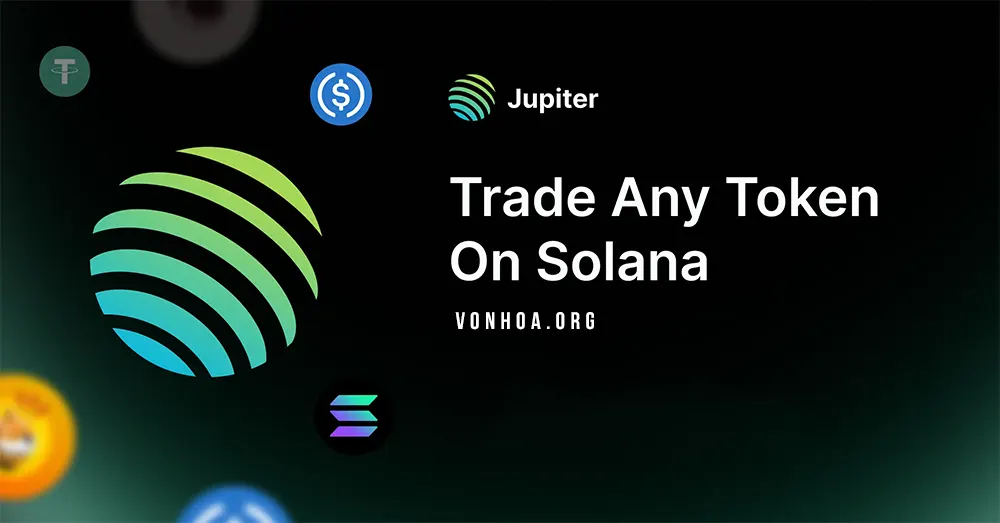 jupiter solana