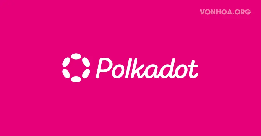 Polkadot