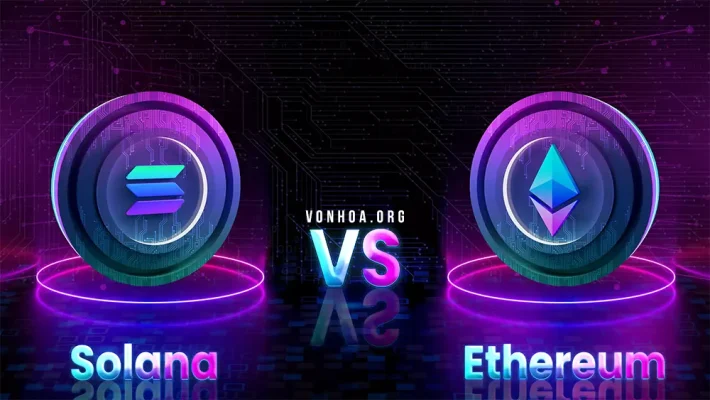 solana vs ethereum