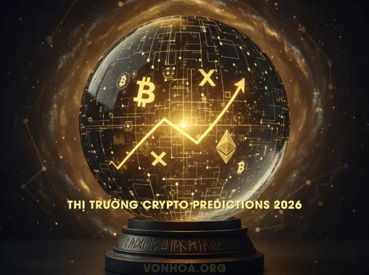 thi truong crypto predictions 2026