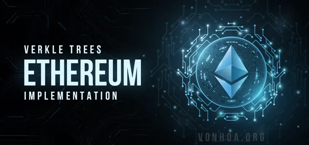 verkle trees eth implementation