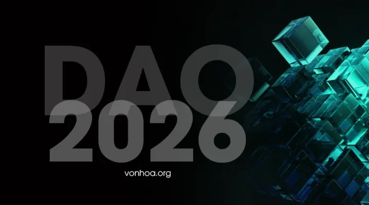 DAO 2026