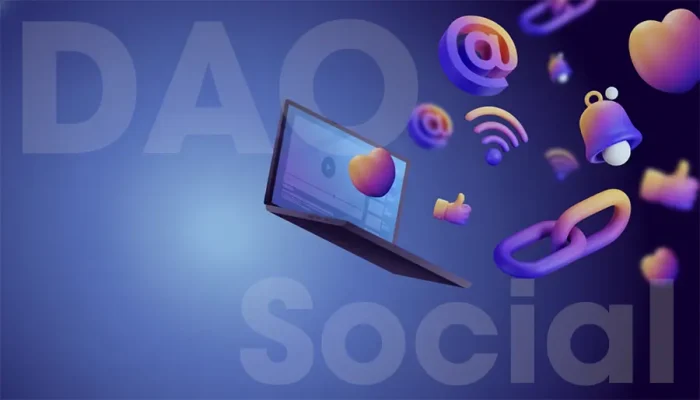 DAO Social