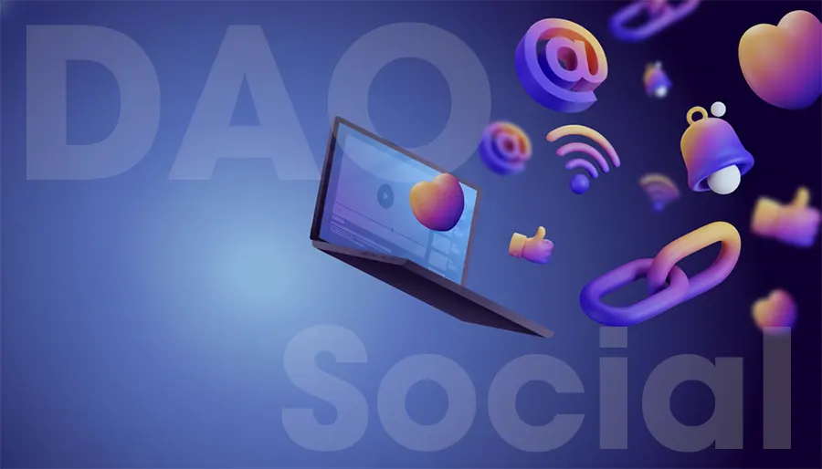DAO Social
