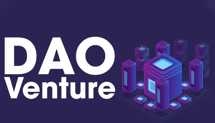 DAO Venture