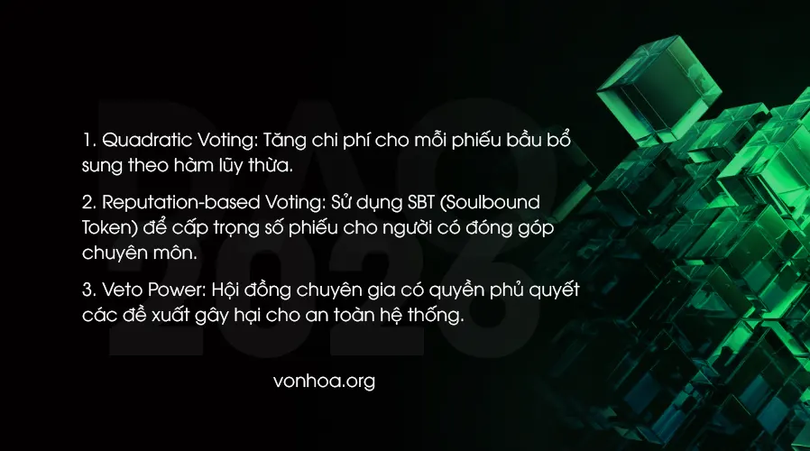 DAO co che bo phieu 3 lop