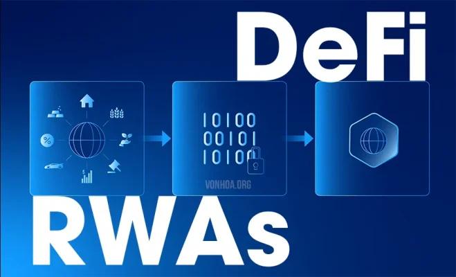 DeFi RWAs
