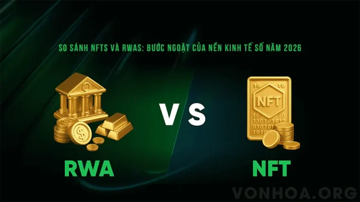 NFT vs RWA