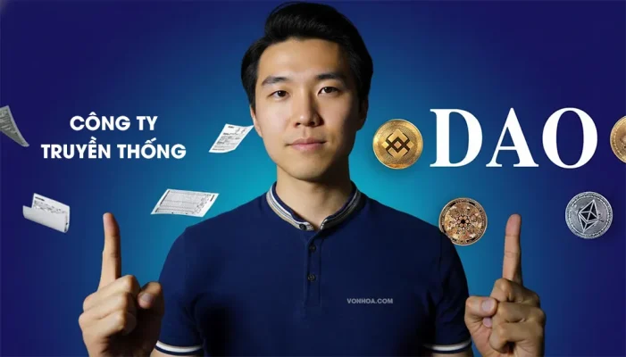 So sanh DAO vs cong ty truyen thong