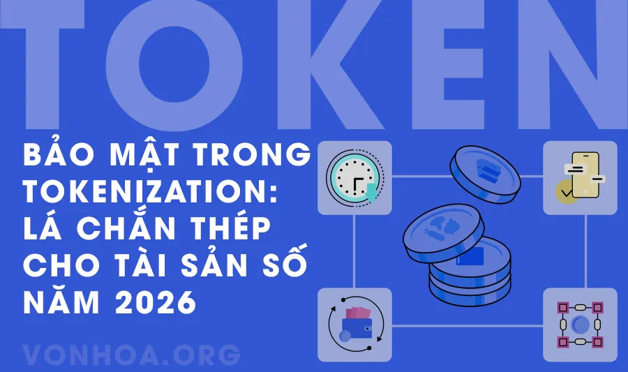 bao mat trong tokenization