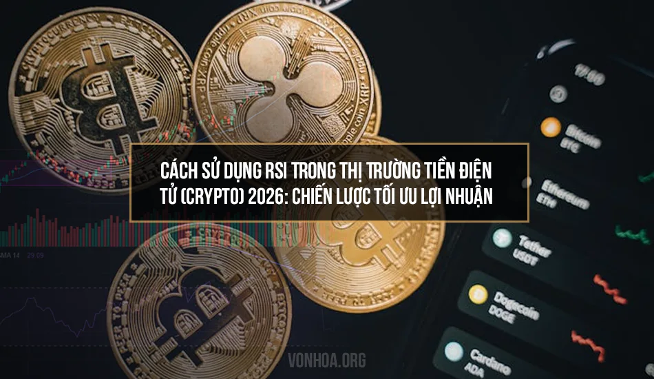 cach su dung rsi trong thi truong tien dien tu crypto 2026 - chien luoc toi uu loi nhuan
