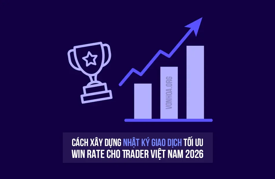 cach xay dung nhat ky giao dich toi uu win rate cho trader viet nam 2026
