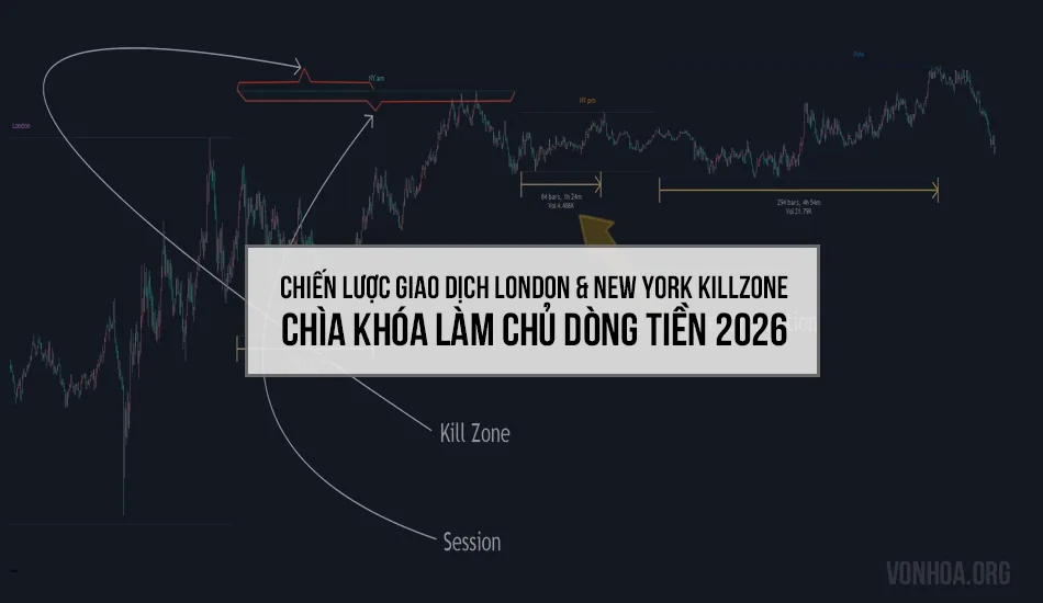 chien luoc giao dich london va new york killzone - chia khoa lam chu dong tien