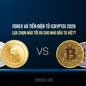forex vs crypto 2026 lua chon nao toi uu