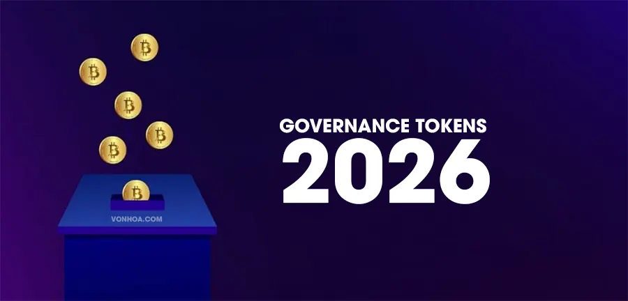 governance token 2026