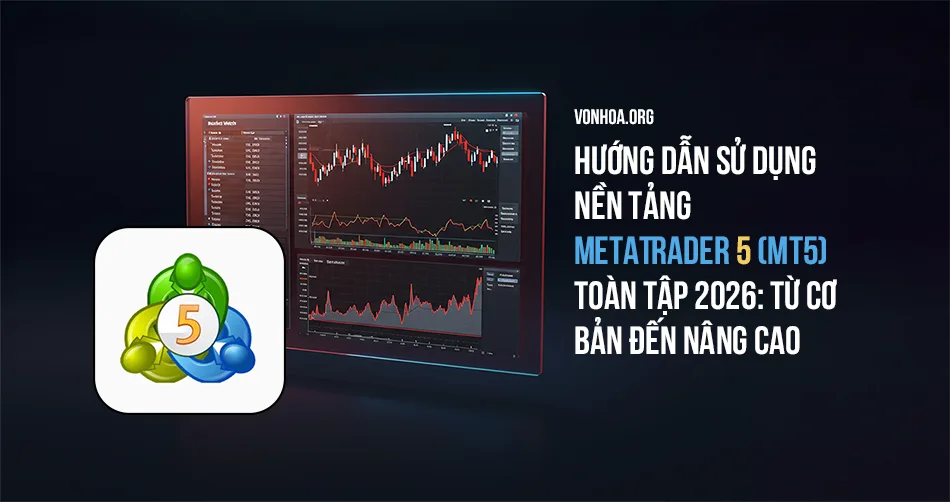 huong dan su dung nen tang metatrader 5