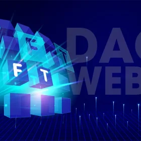 nft dao web3