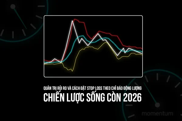 quan tri rui ro va cach dat stoploss theo chi bao dong luong