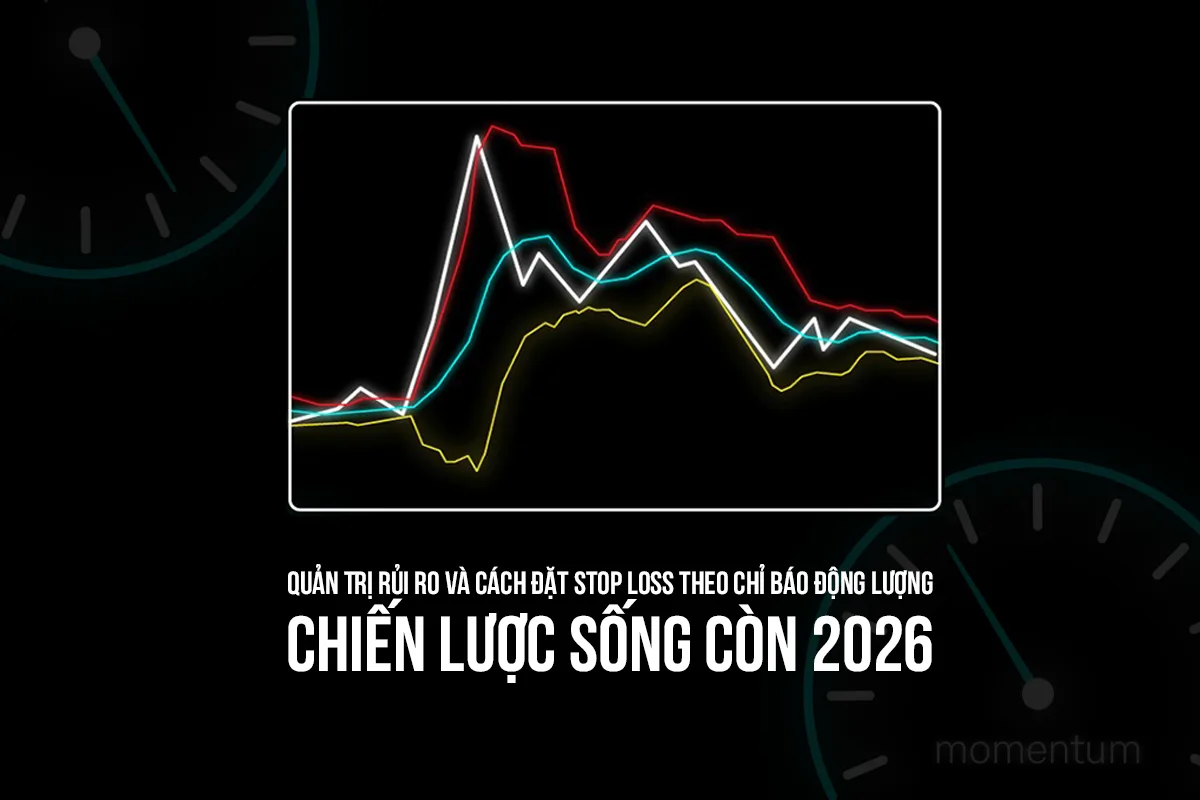 quan tri rui ro va cach dat stoploss theo chi bao dong luong