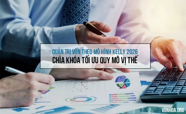 quan tri von theo mo hinh kelly - chia khoa toi uu quy mo vi the