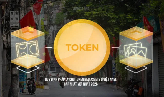 quy dinh phap ly cho tokenized assets o viet nam 2026