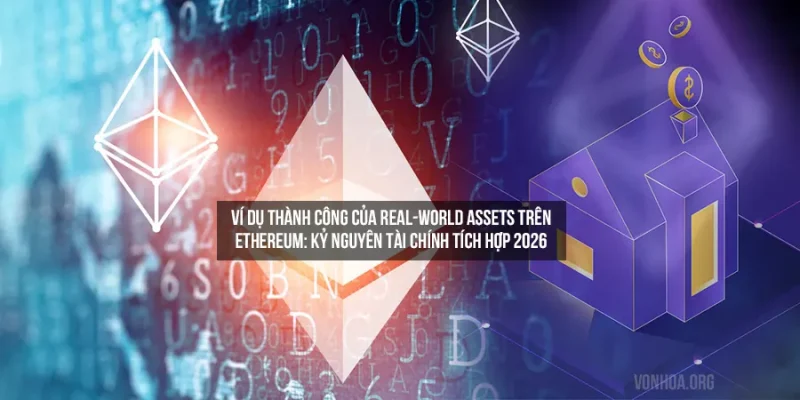 real-world assets ethereum