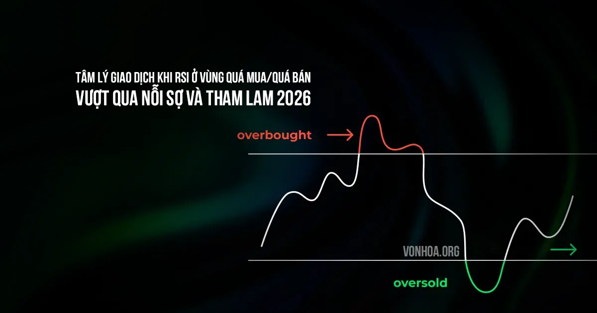tam ly giao dich khi rsi o vung qua mua qua ban - so hai va tham lam