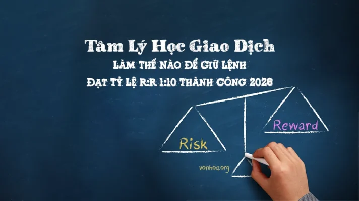 tam ly hoc giao dich - lam the nao de giu lenh dat ty le r-r 1-10 thanh cong 2026