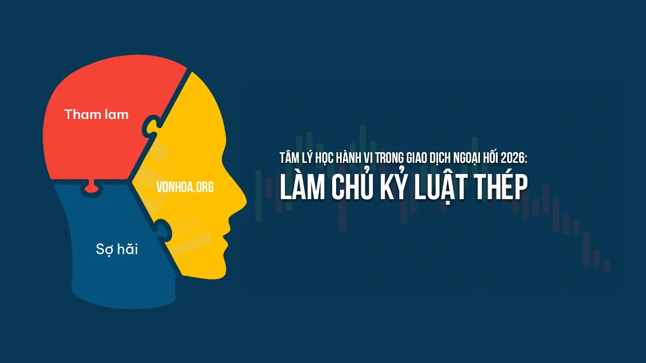 tam ly hoc hanh vi trong giao dich ngoai hoi - lam chu ky luat thep