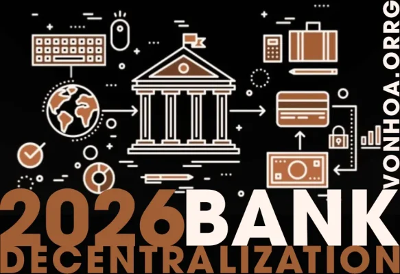 xu huong ngan hang phi tap trung 2026