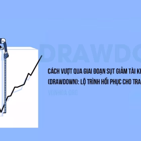 cach vuot qua giai doan sut giam tai khoan drawdown
