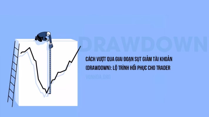cach vuot qua giai doan sut giam tai khoan drawdown