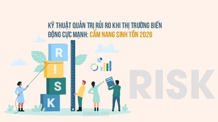 ky thuat quan tri rui ro khi thi truong bien dong cuc manh