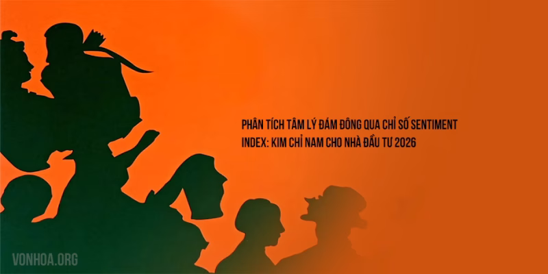 phan tich tam ly dam dong qua chi so sentiment index