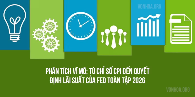 phan tich vi mo - tu chi so cpi den quyet dinh lai suat cua fed