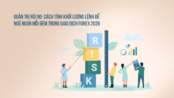 quan tri rui ro - cach tinh khoi luong lenh de ngu ngon - forex 2026