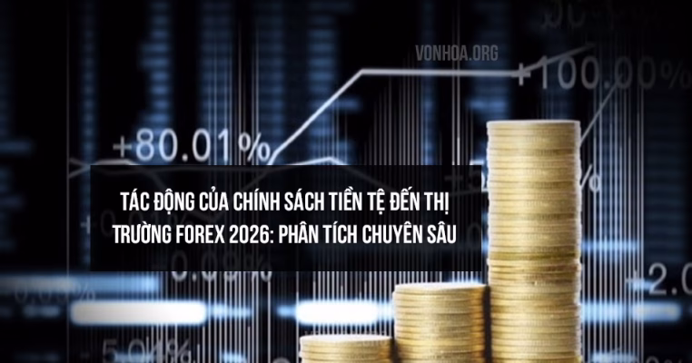 tac dong cua chinh sach tien te den thi truong forex 2026