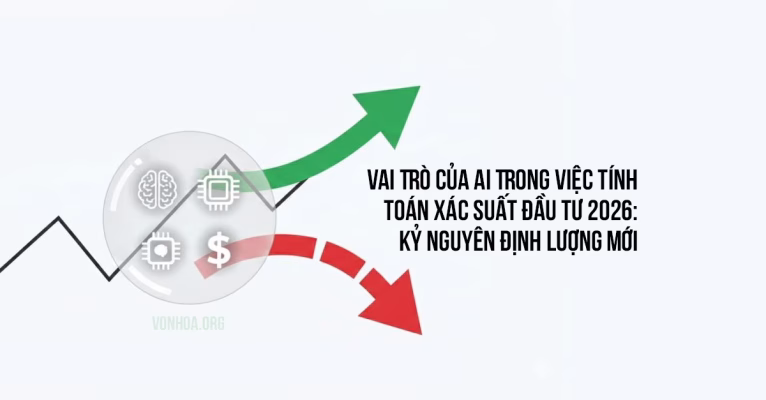 vai tro cua AI tinh toan xac suat dau tu 2026